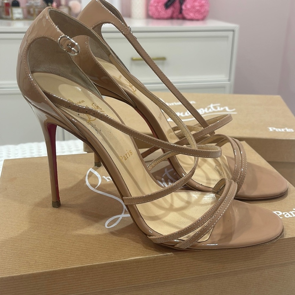 Christian Louboutin Heels